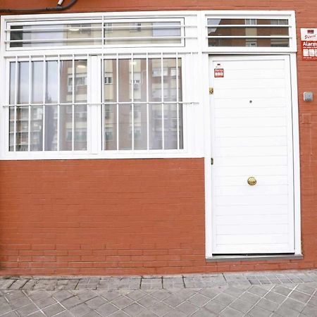 La Casita De Valvanera Madrid Buitenkant foto