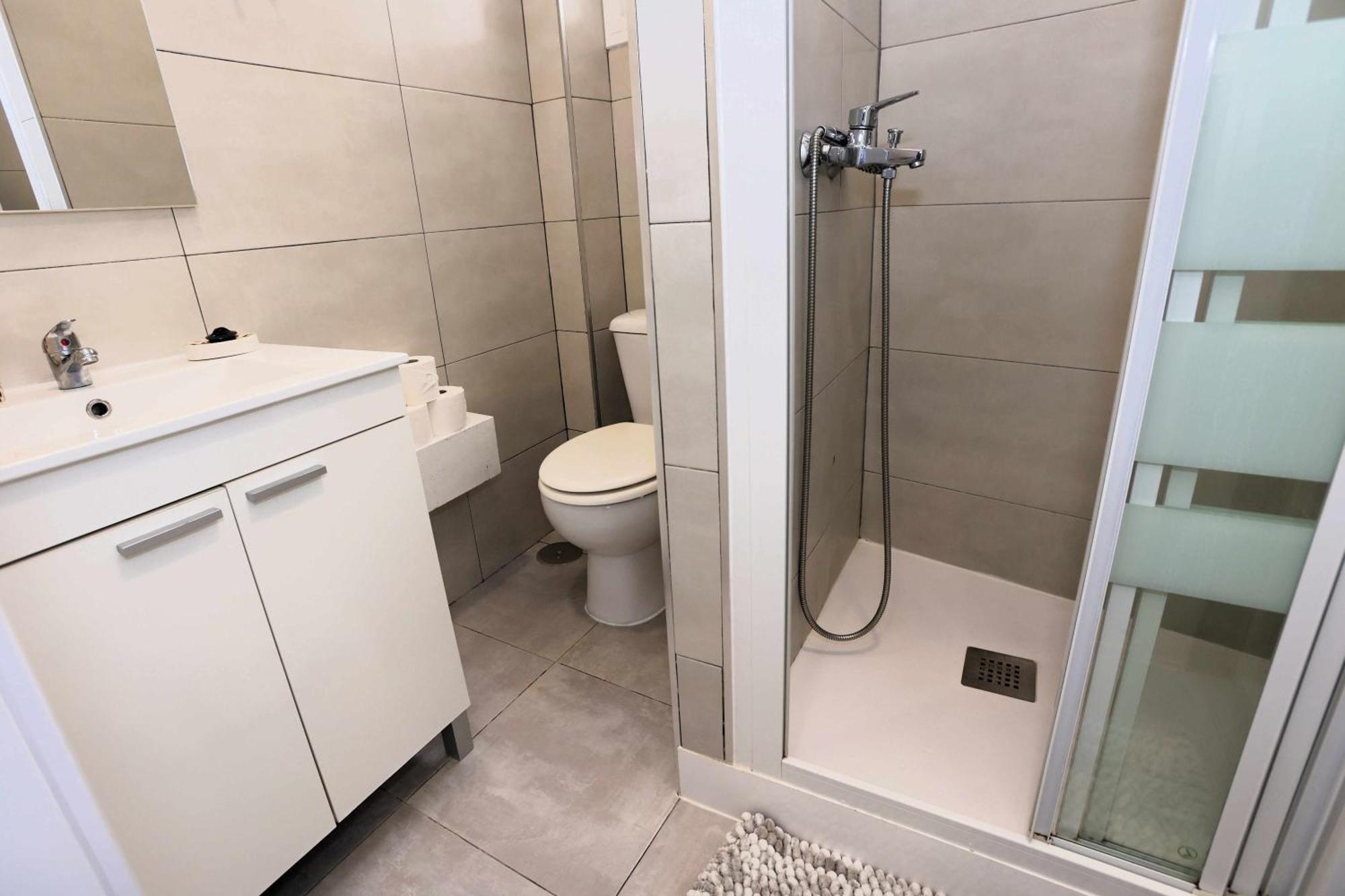 La Casita De Valvanera Madrid Buitenkant foto